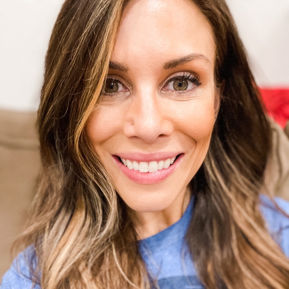 Meet your Posher, Darcy